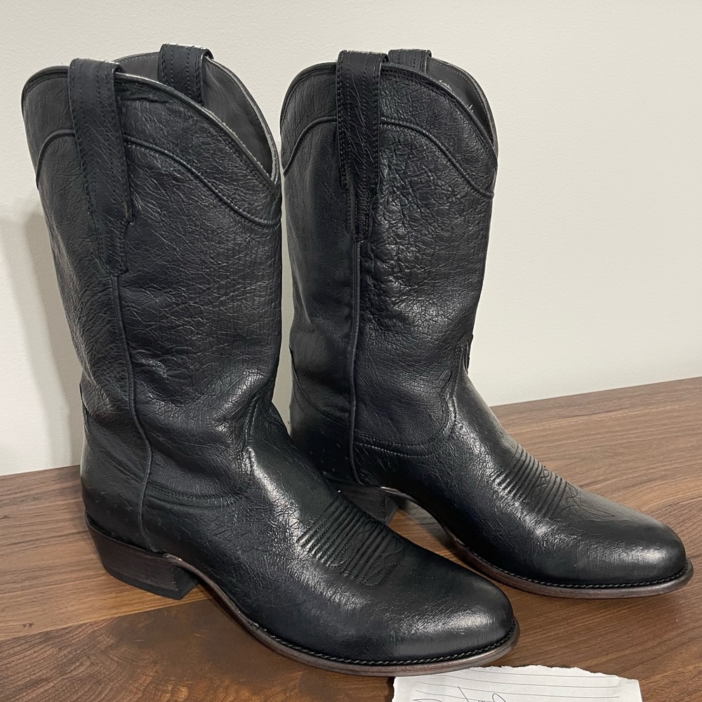Tecovas The Jasper in Gunpowder